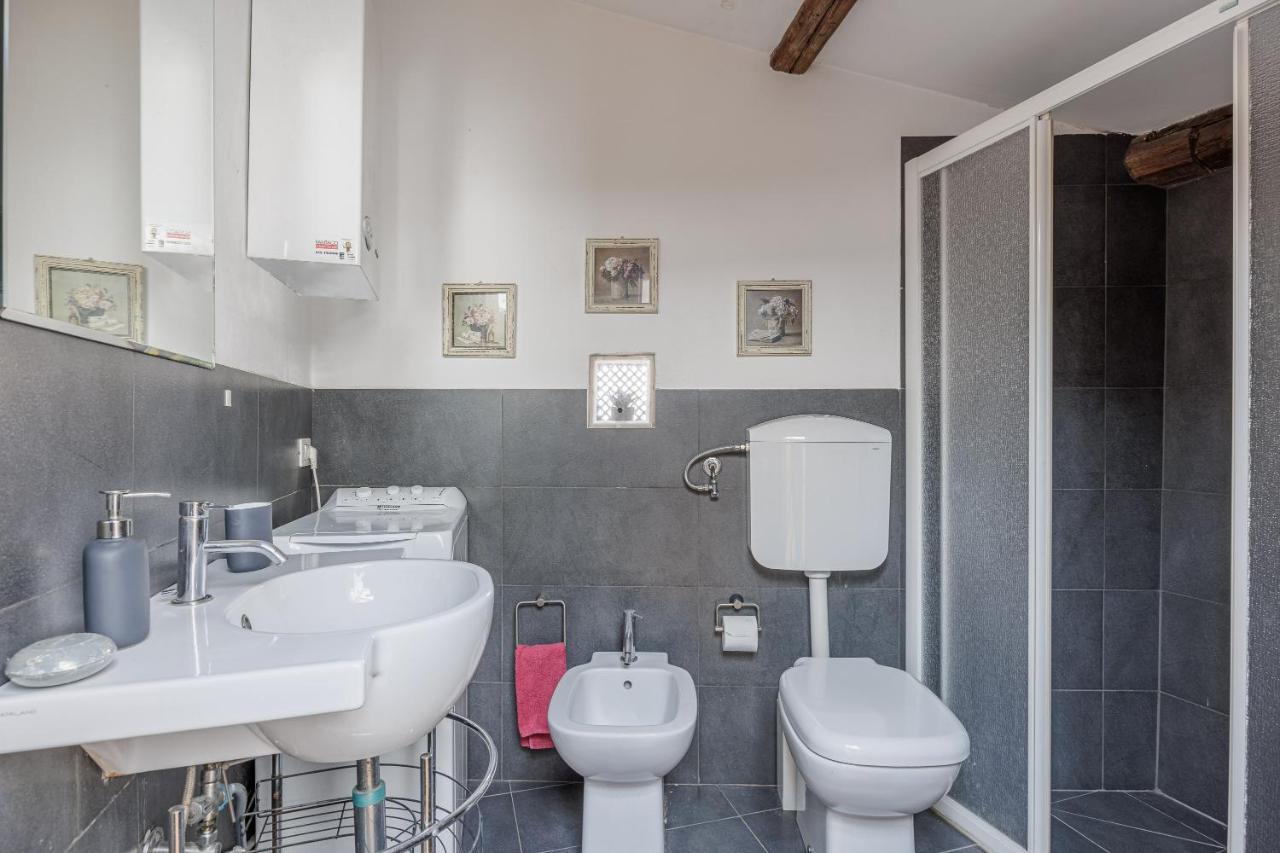 The Bookhouse Apartman Firenze Kültér fotó